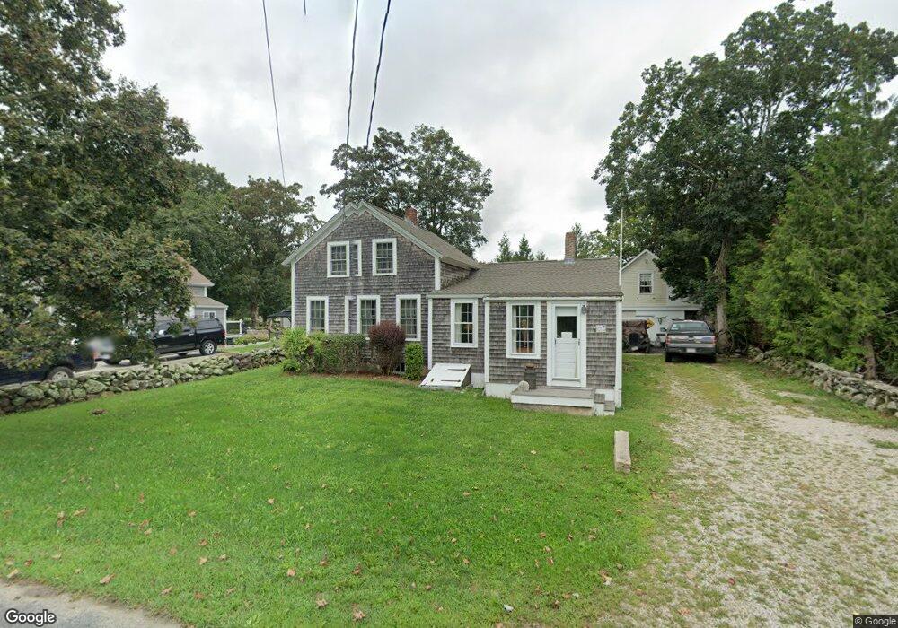 442 Hixbridge Rd, Westport, MA 02790 - photo 1