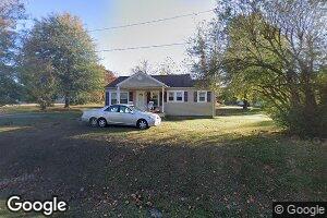 9377 Austin Traphill Rd, Traphill, NC 28685