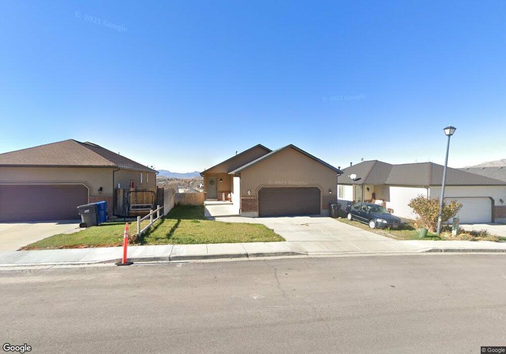 117 N 910 E, Santaquin, UT 84655 - photo 1