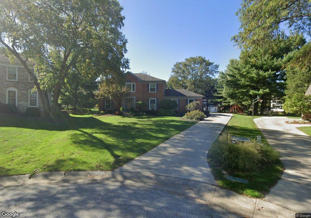 7803 Cloveridge Ct, Cincinnati, OH 45244 - photo 1