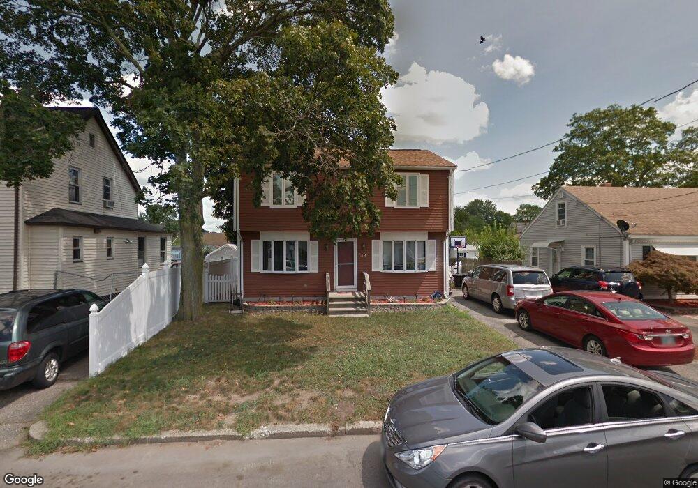 39 Garrity St, Pawtucket, RI 02861 - photo 1