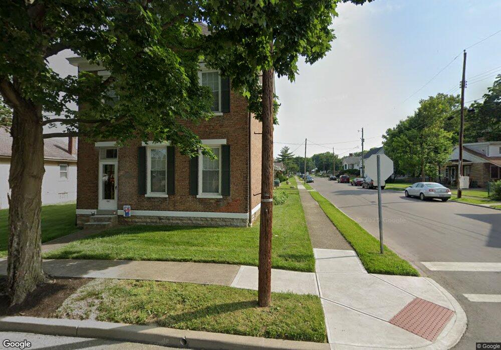 118 E Vine St, Cincinnati, OH 45215 - photo 1