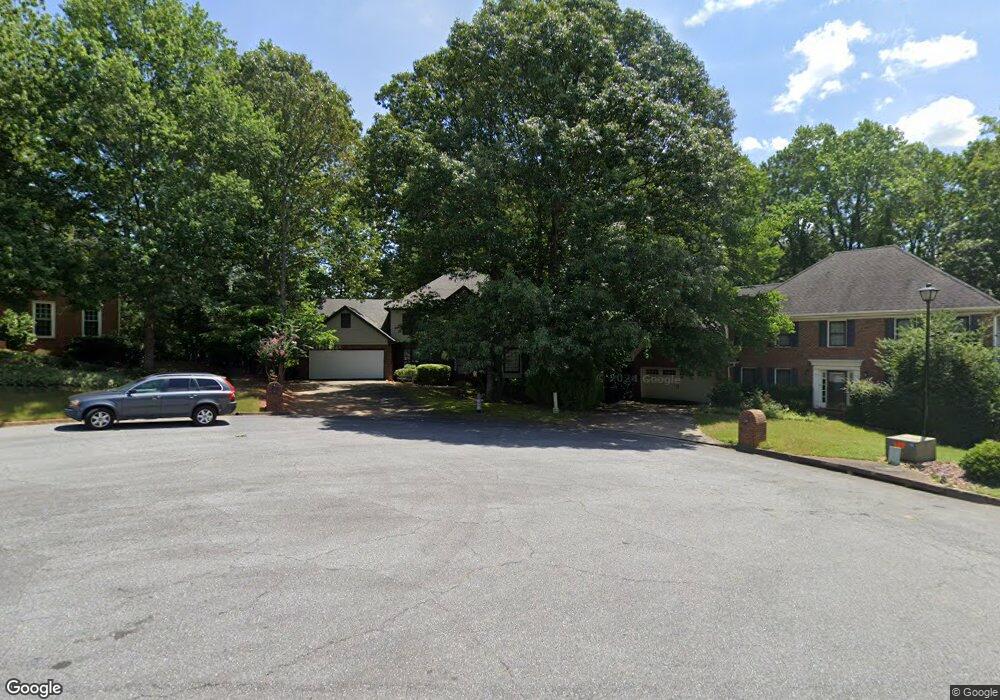 540 New Cherry Ln unit 3, Roswell, GA 30076 - photo 1