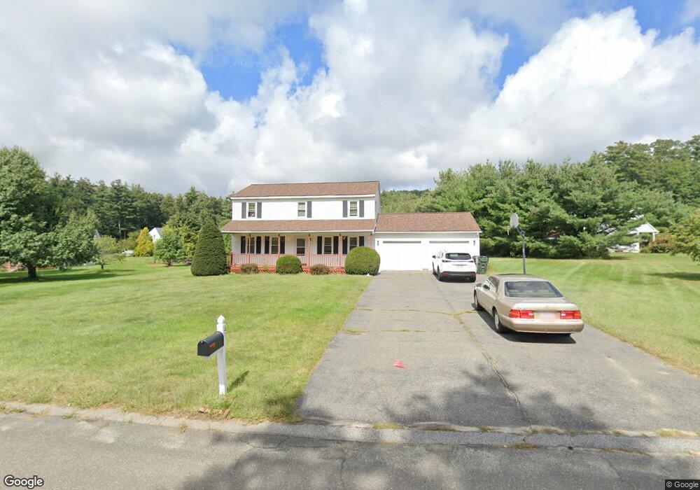 9 Memory Ln, Palmer, MA 01069 - photo 1