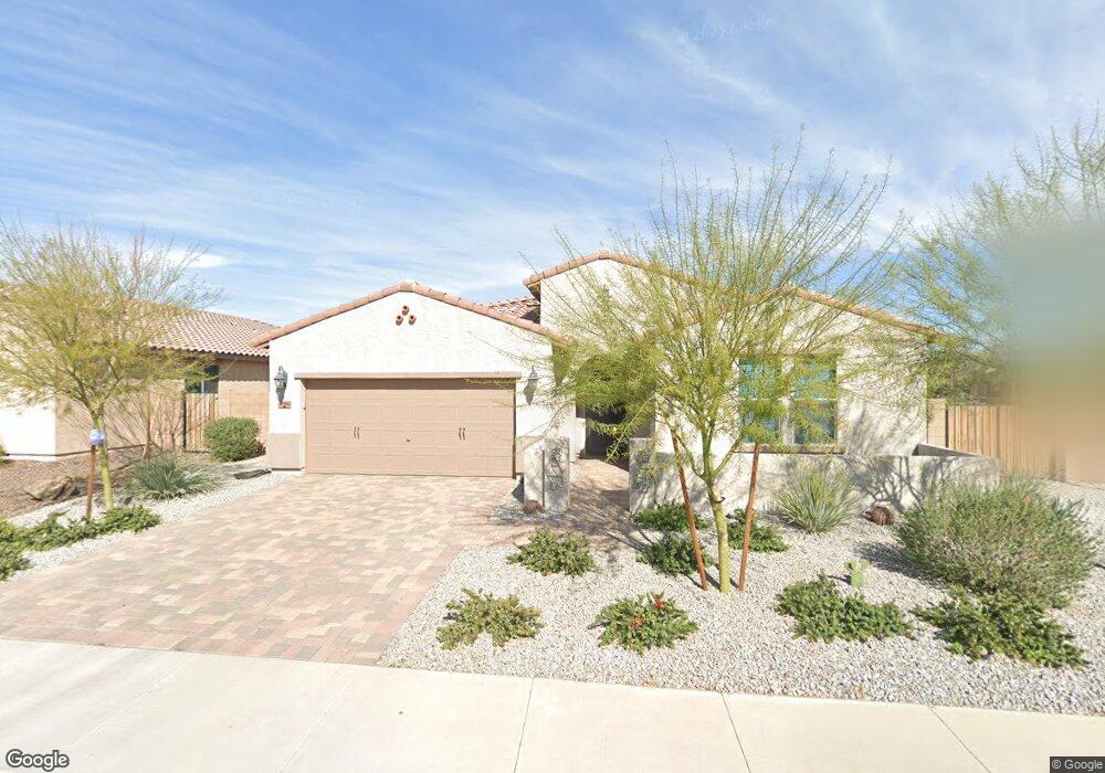 18554 W Mackenzie Dr, Goodyear, AZ 85395 - photo 1