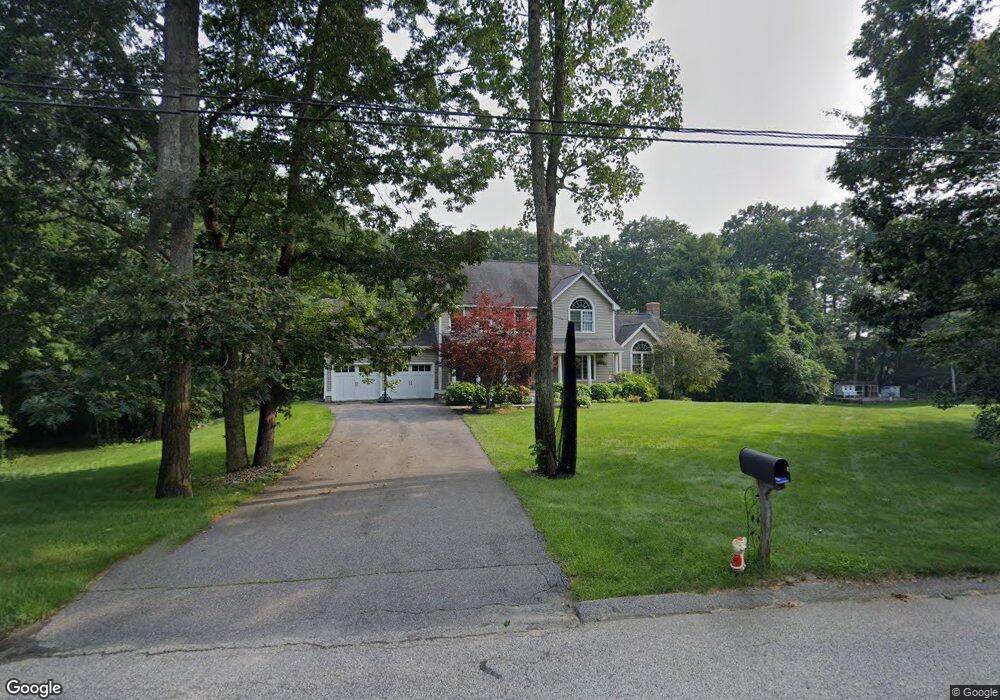 9 Gailor Ln, Hooksett, NH 03106 - photo 1