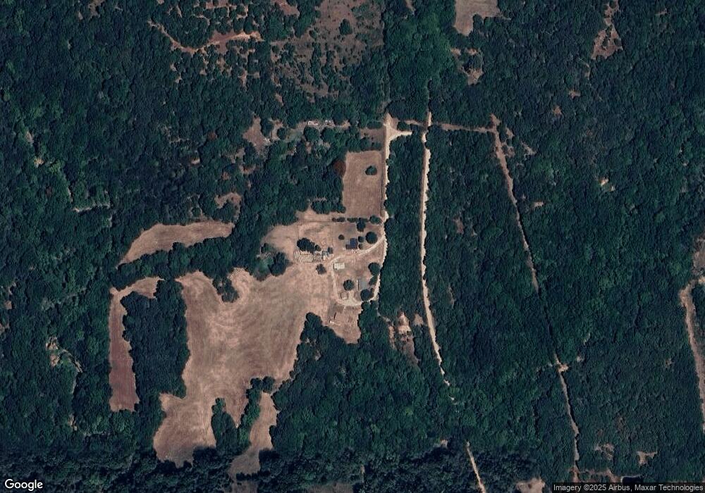 33 W Dawson Ln, Hendrix, OK 74741 - photo 1