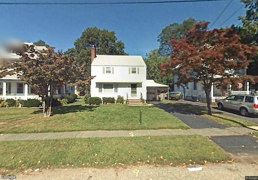 324 1st St, Dunellen, NJ 08812 - photo 1