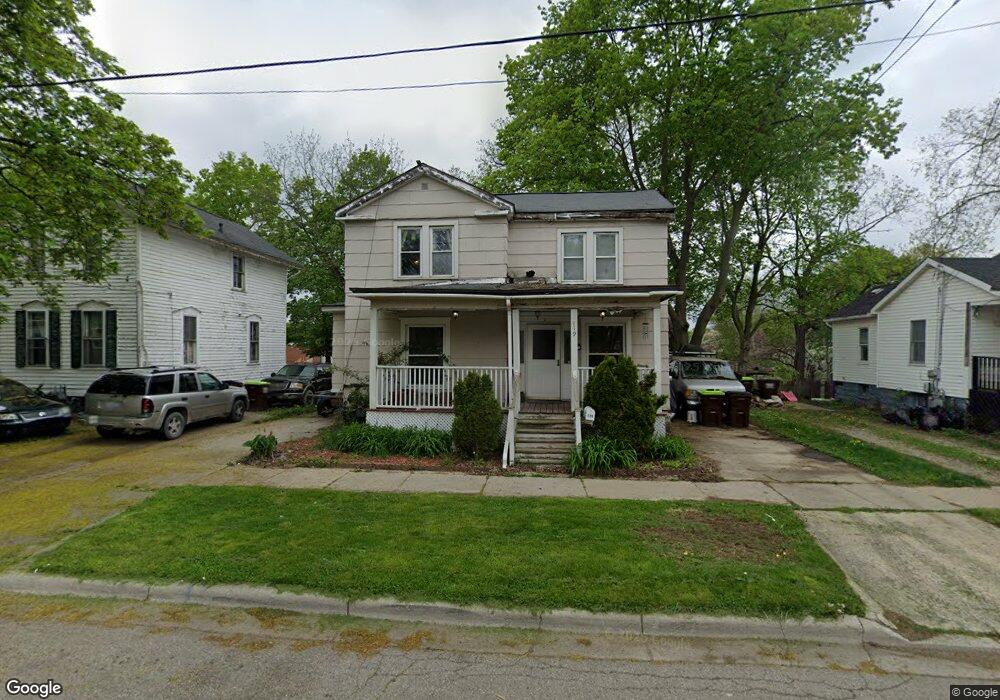 119 N Center St, Adrian, MI 49221 - photo 1