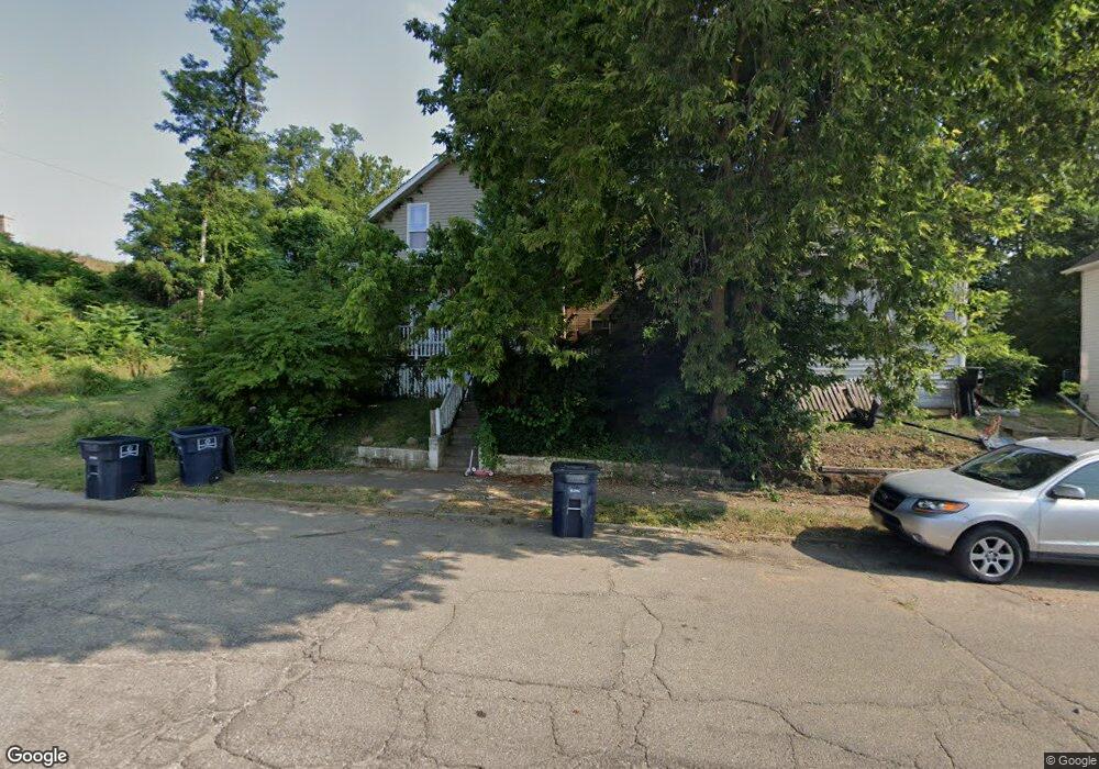 331 E Locust St, Lancaster, OH 43130 - photo 1