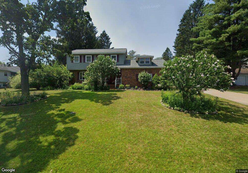 1277 Ardmore Ct, Schenectady, NY 12309 - photo 1