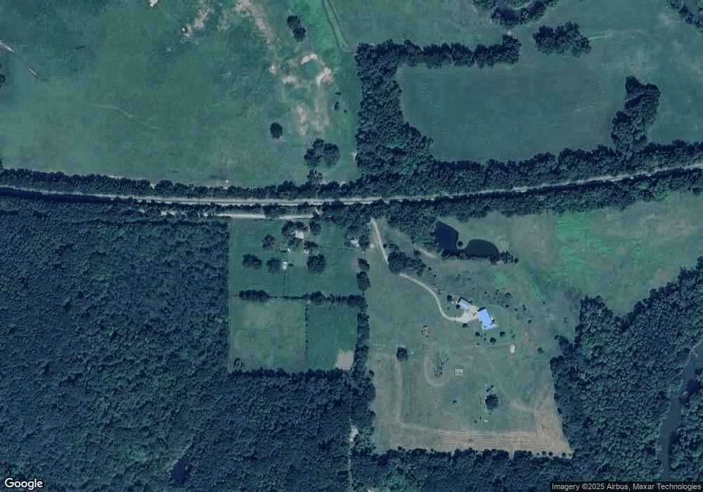 801 Caboose Rd, Mulberry, AR 72947 - photo 1