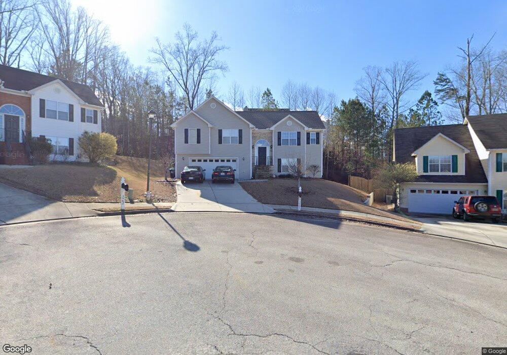 3961 Express Dr, Buford, GA 30519 - photo 1