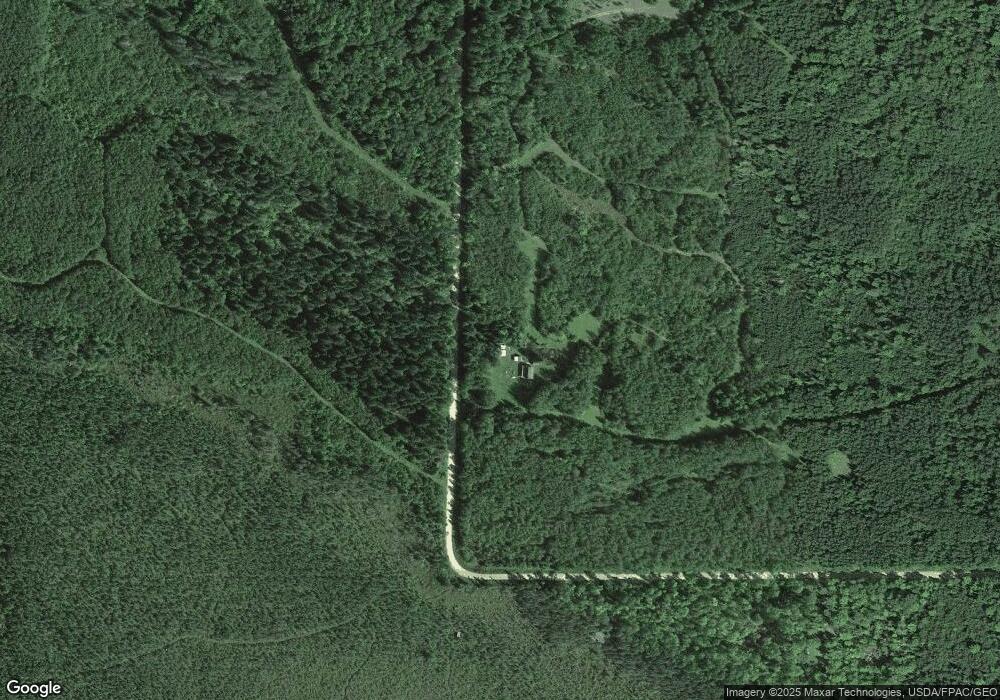 W8860 Wilson School Dr, Tomahawk, WI 54487 - photo 1