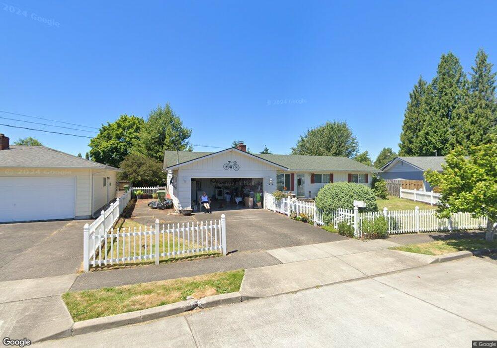 1419 Midland St, Longview, WA 98632 - photo 1