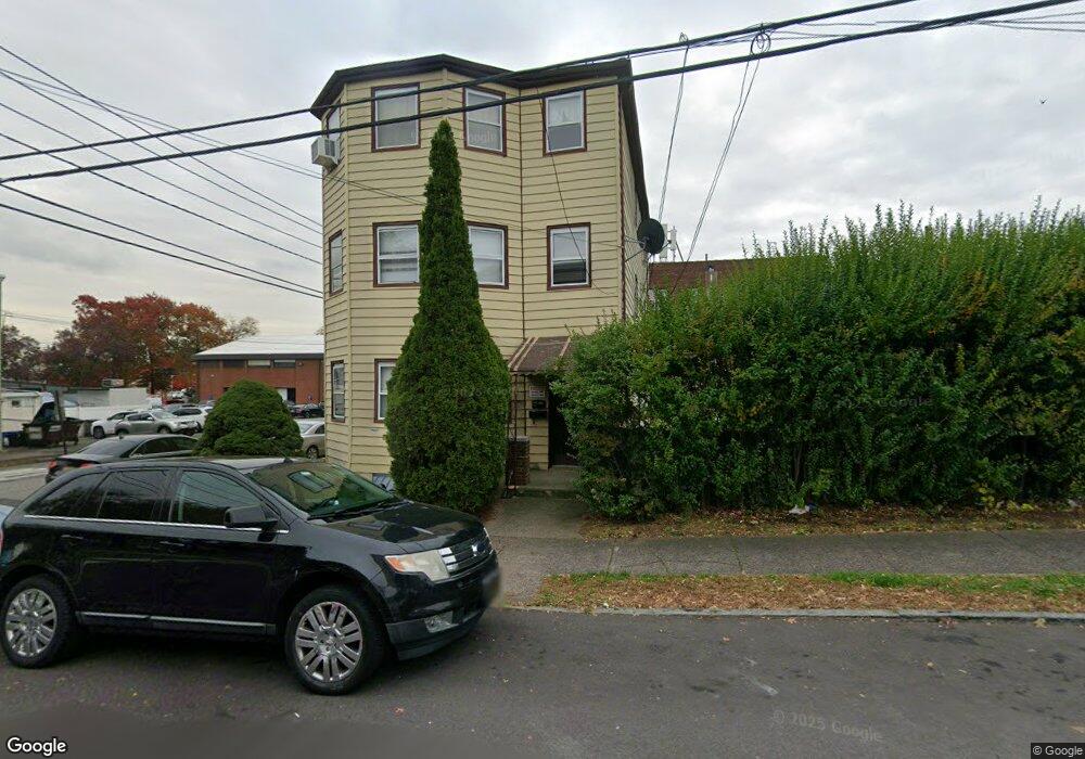 88 - 94 Knickerbocker unit 1, Paterson City, NJ 07503 - photo 1