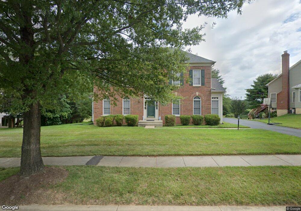 21507 Waters Discovery Terrace, Germantown, MD 20876 - photo 1