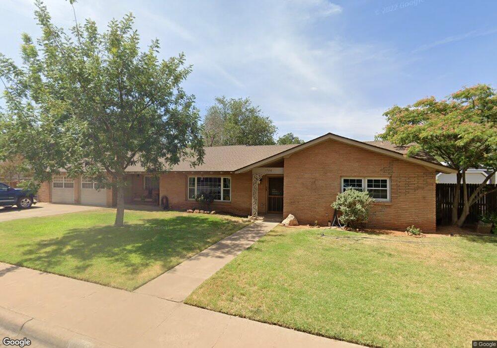 1700 Community Ln unit 116, Midland, TX 79701 - photo 1