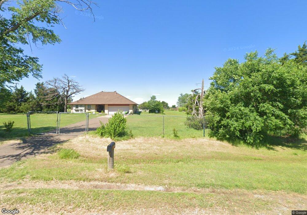 7819 N Burns Rd, Edmond, OK 73025 - photo 1