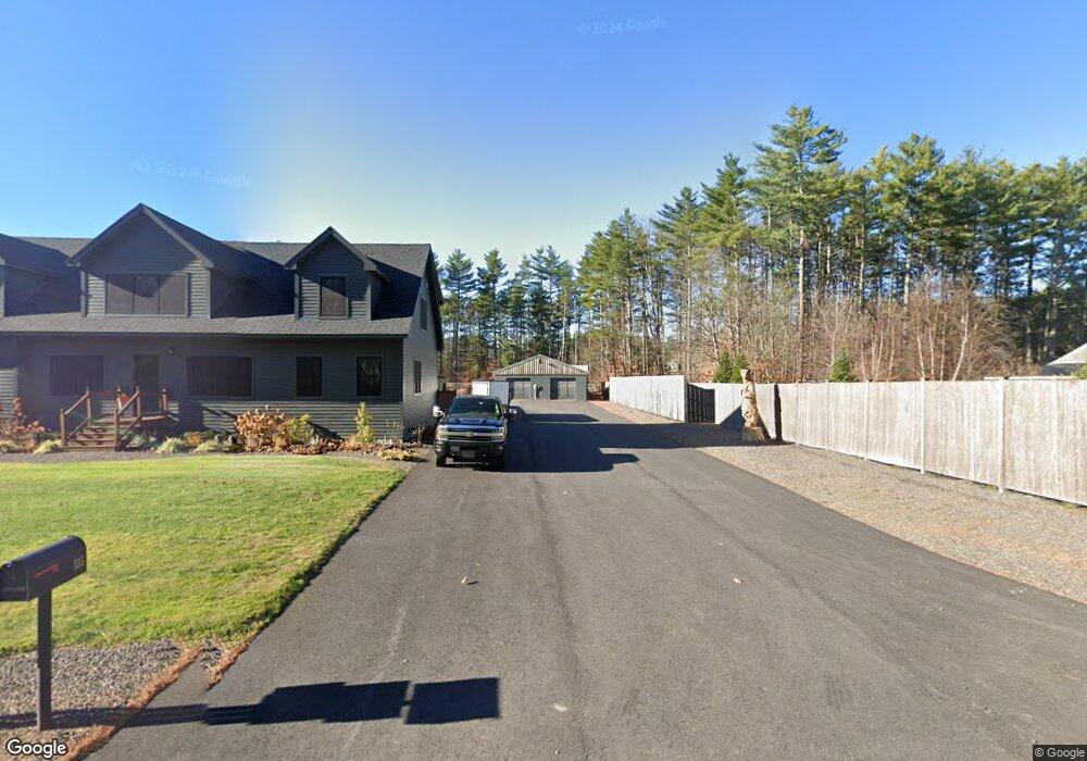 135 Dingley Spring Rd, Gorham, ME 04038 - photo 1