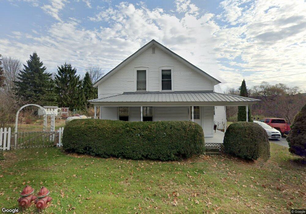 1397 Old Claremont Rd, Charlestown, NH 03603 - photo 1