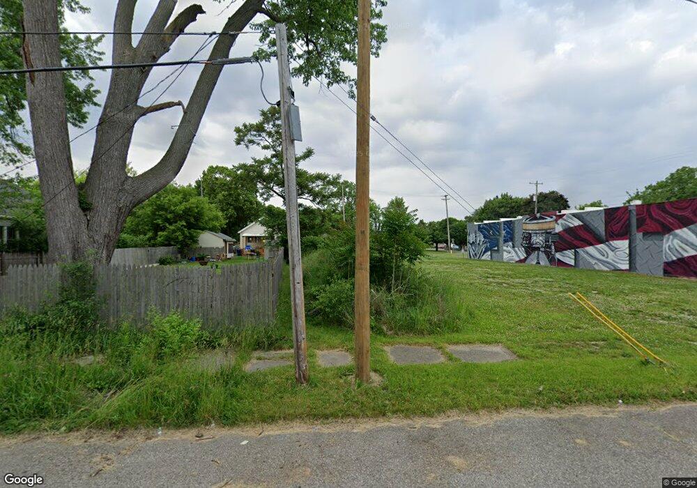 1410 Delaware Ave, Flint, MI 48506 - photo 1