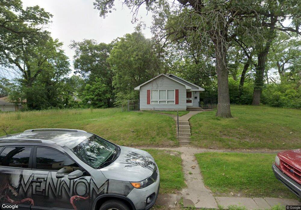 4535 Lincoln St, Gary, IN 46408 - photo 1