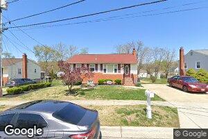 9408 Carol St, Upper Marlboro, MD 20774