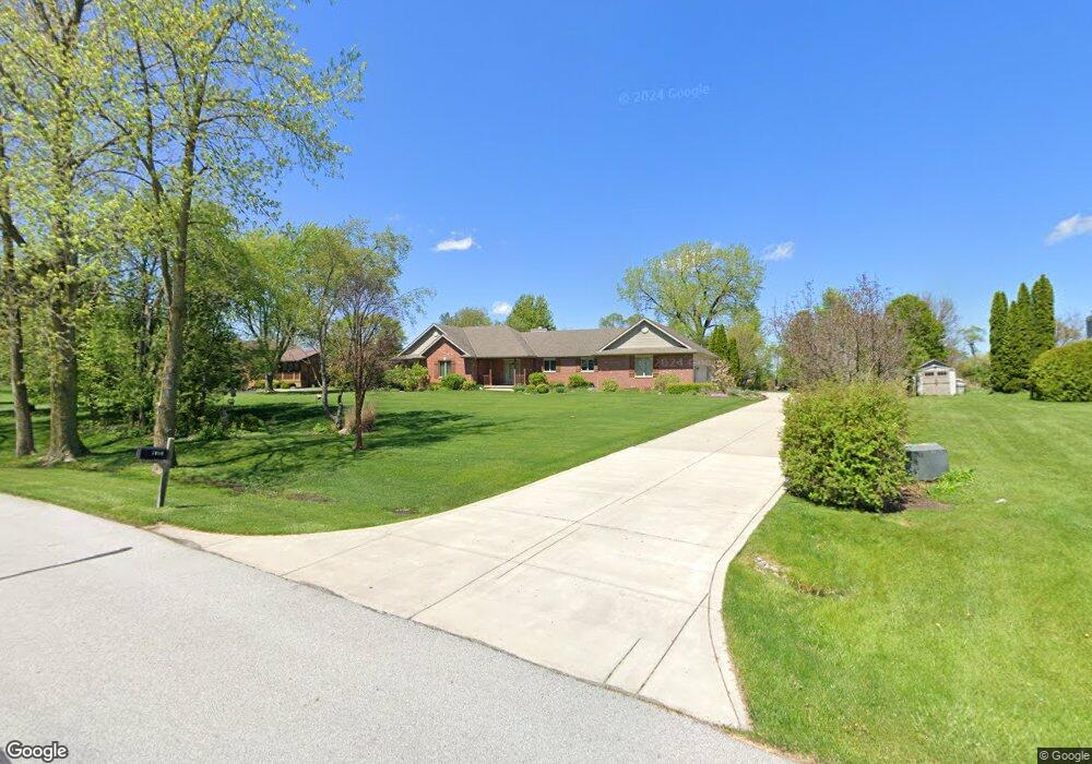 7050 W 105th Place, Crown Point, IN 46307 - photo 1