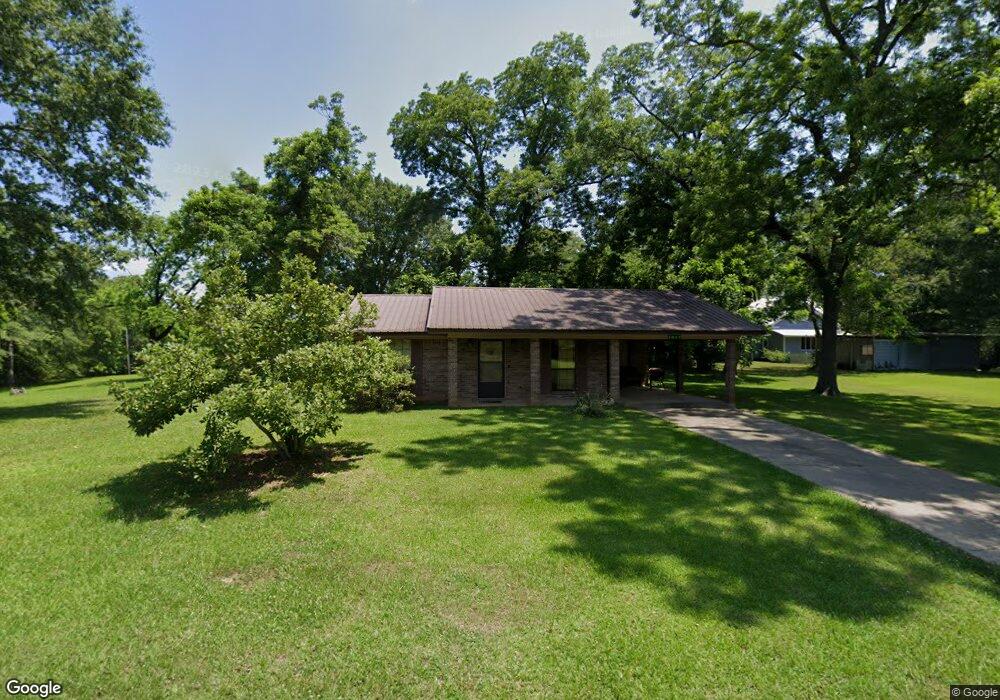1017 Patterson St, Wesson, MS 39191 - photo 1