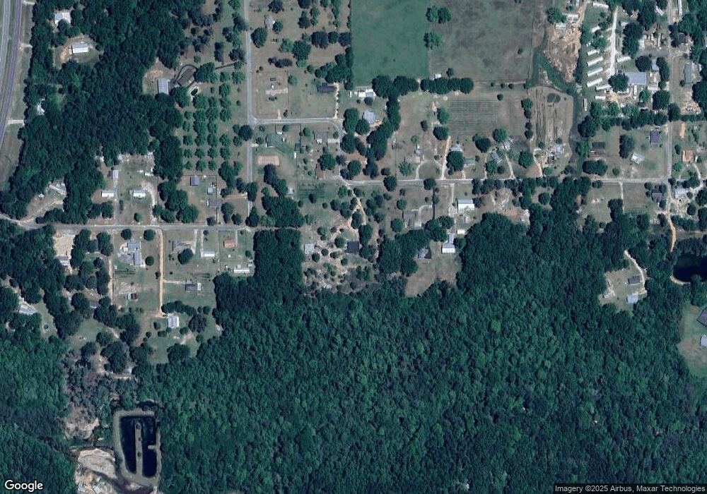 1067 Martinville Loop, Atmore, AL 36502 - photo 1