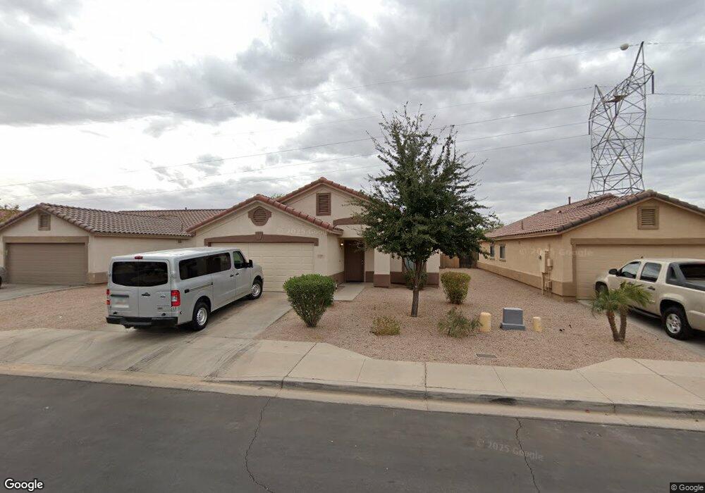 3760 S Opal, Mesa, AZ 85212 - photo 1