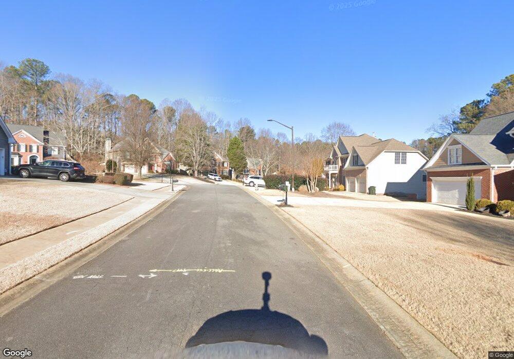 0 Blowing Wind Dr NW unit 7438389, Acworth, GA 30101 - photo 1