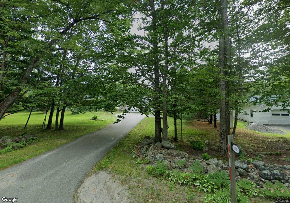 101 Cross Rd, Sabattus, ME 04280 - photo 1