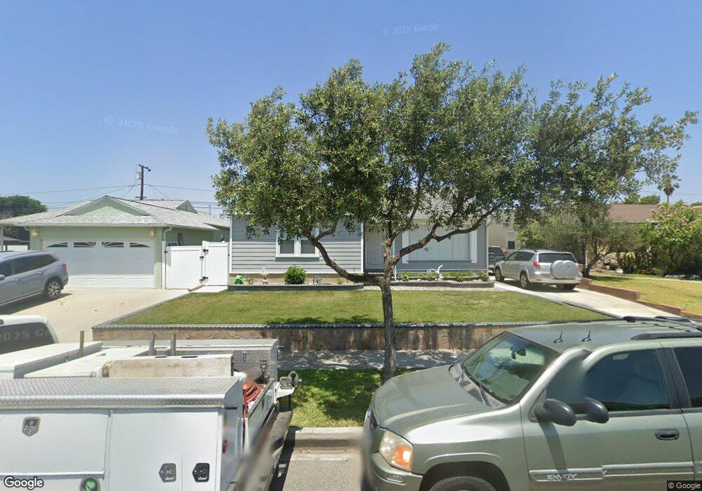 3637 Camerino St, Lakewood, CA 90712 - photo 1