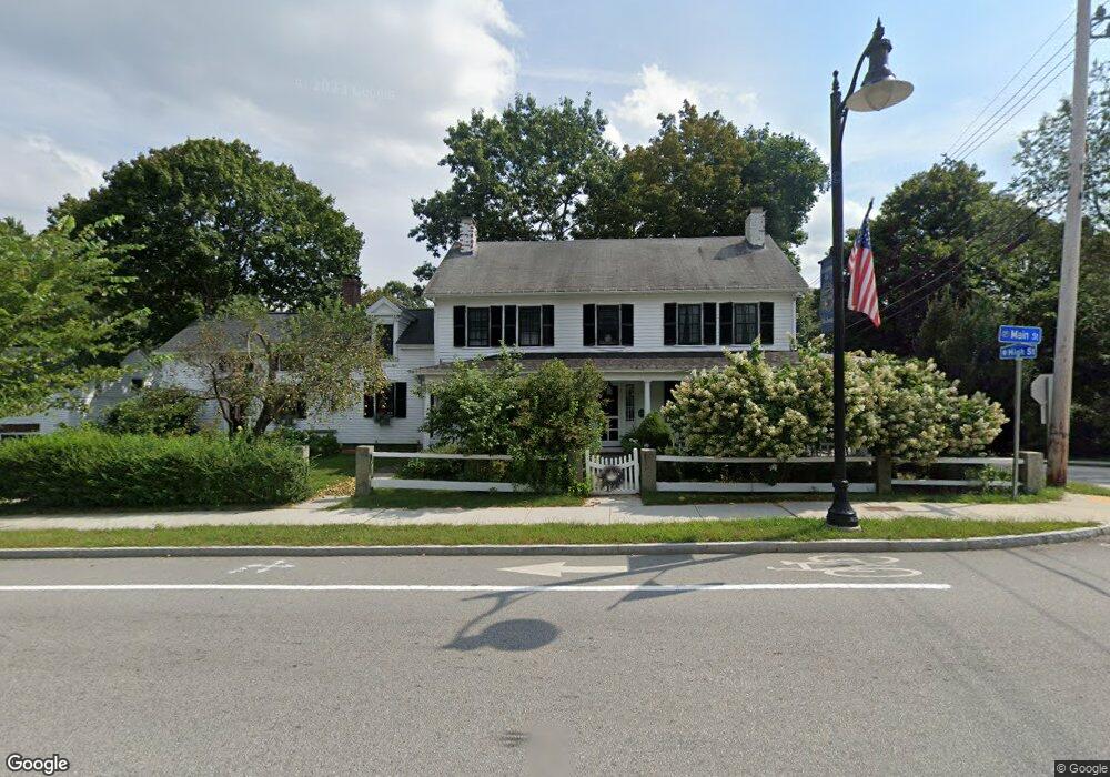 191 Main St, Medway, MA 02053 - photo 1