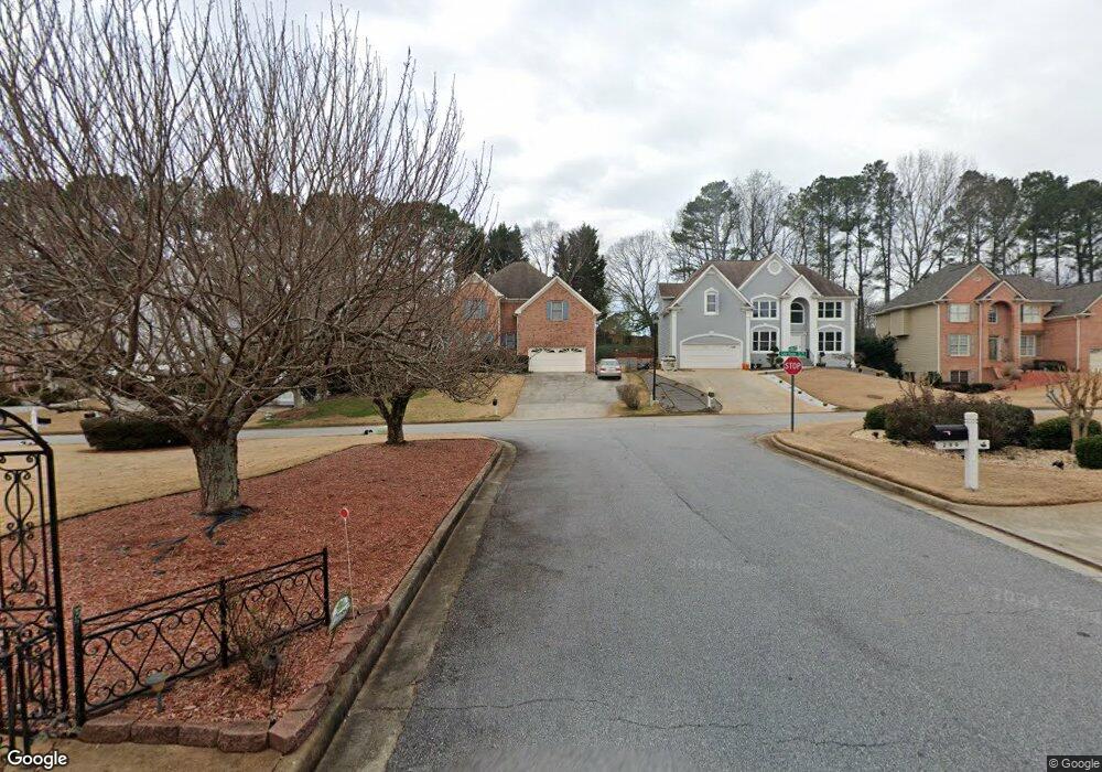 0 Haven Ridge Ct unit 8560439, Suwanee, GA 30024 - photo 1