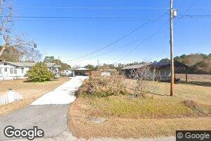 621 Ginn Hill Dr, Estill, SC 29918