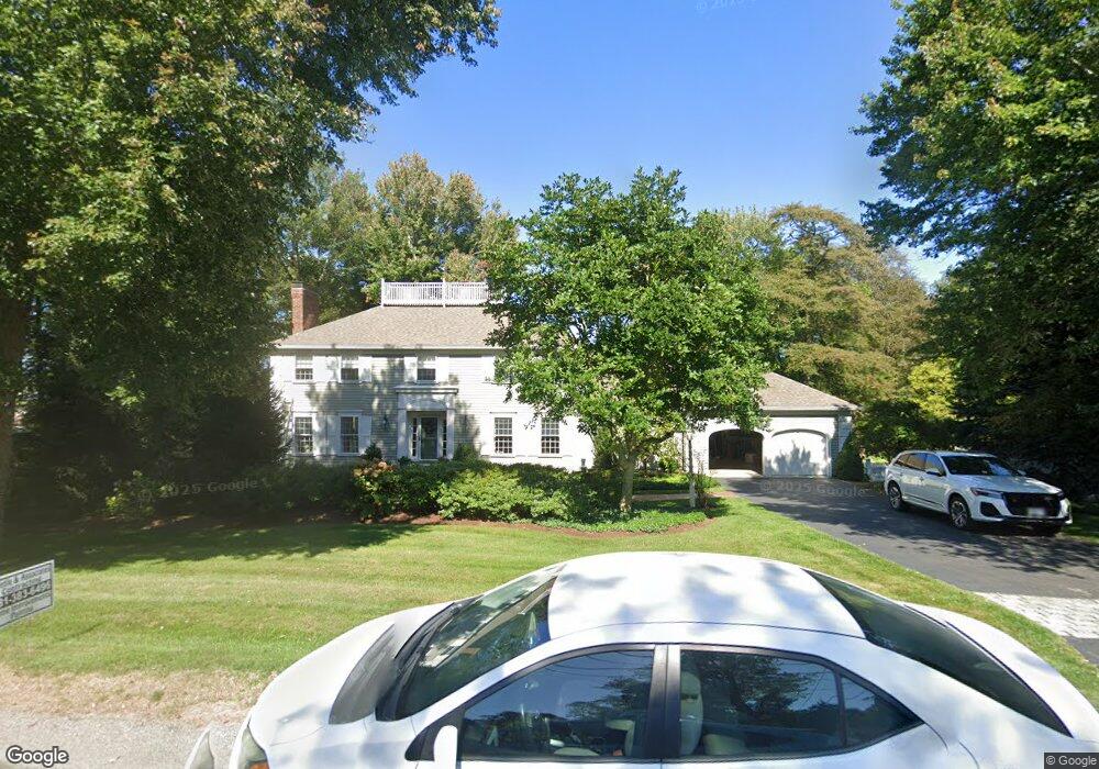 24 Gardiner Rd, Scituate, MA 02066 - photo 1