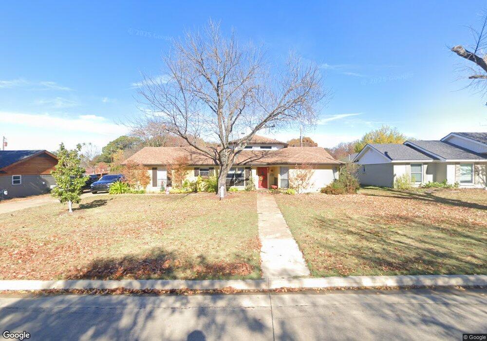 112 Oak Valley Dr, Colleyville, TX 76034 - photo 1