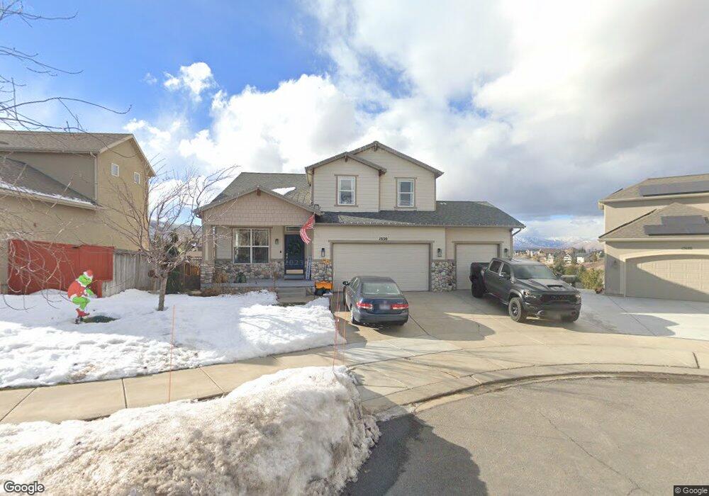 15120 Auburn Ridge Ln, Draper, UT 84020 - photo 1