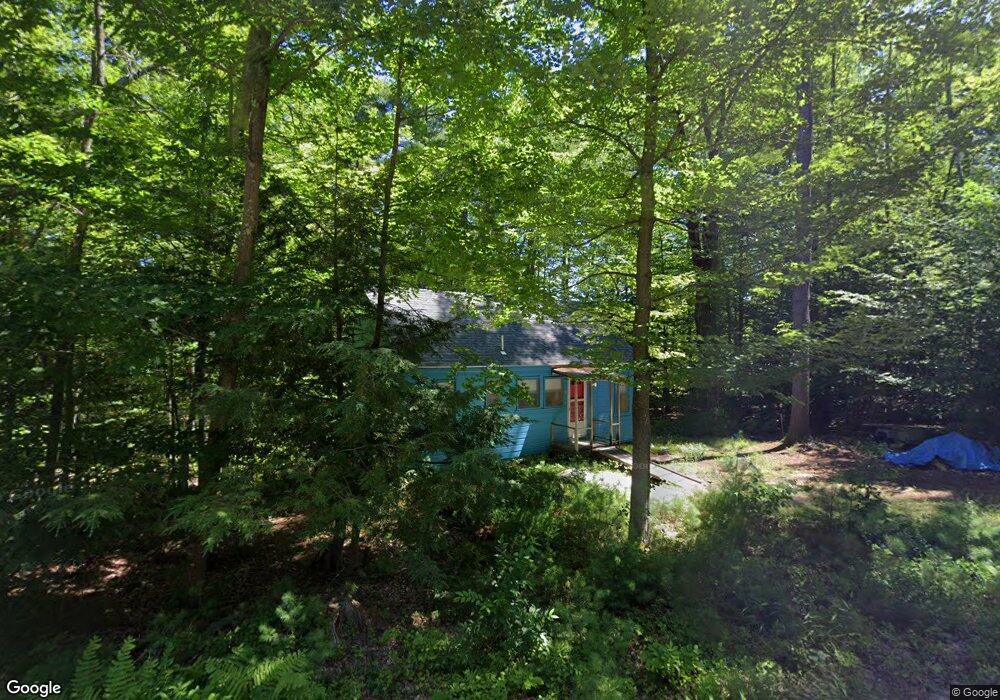 55 Stonedam Island Rd, Meredith, NH 03253 - photo 1