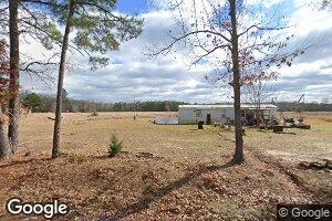 538 Parish Camp Rd, Elm Grove, LA 71051