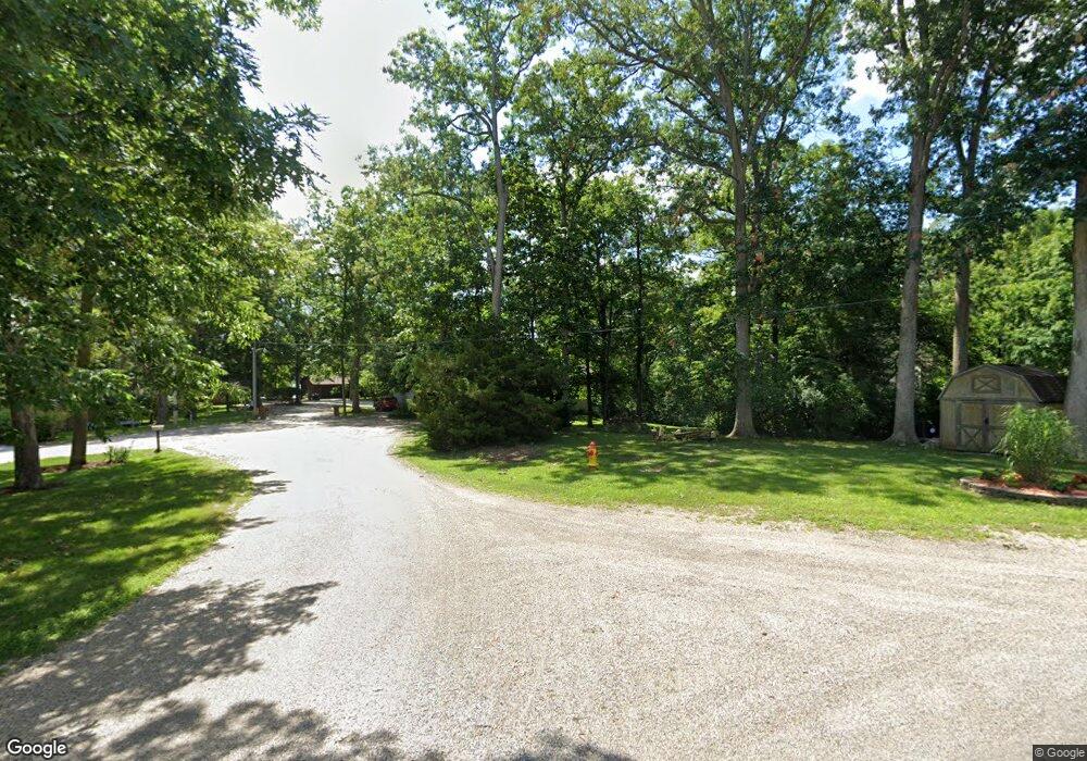 15464 N Blue Point Trail, Effingham, IL 62401 - photo 1