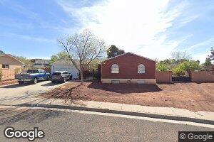 1266 Southwind Dr, Saint George, UT 84770