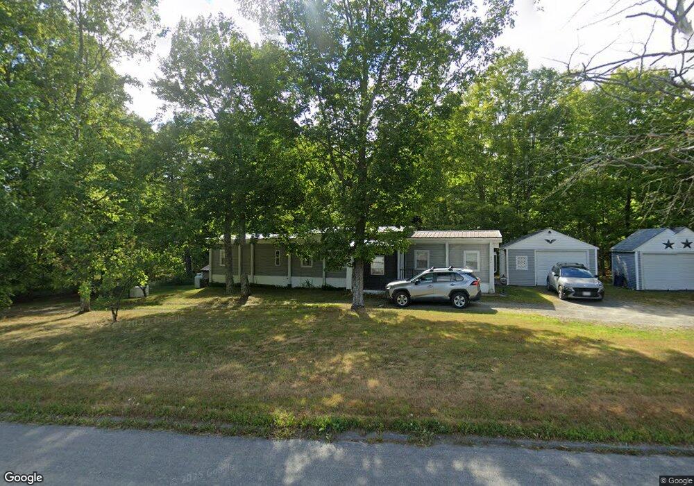 976 Dexter Rd, Corinna, ME 04928 - photo 1