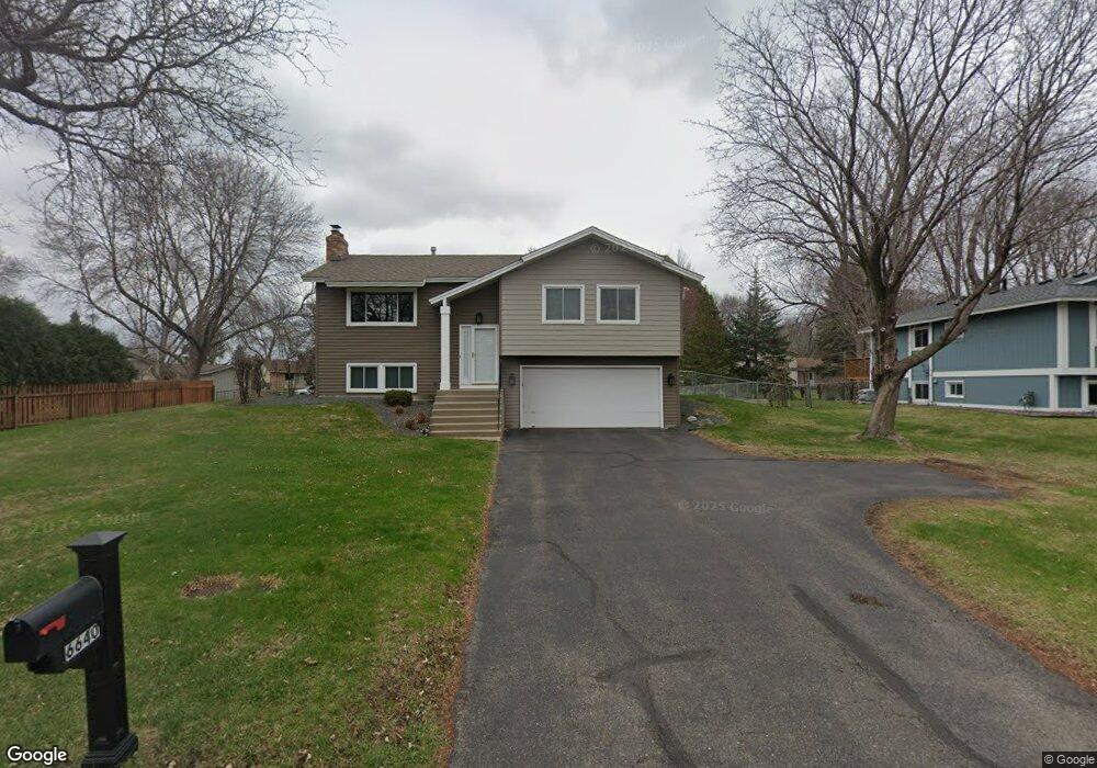 6640 E Fish Lake Rd, Maple Grove, MN 55369 - photo 1