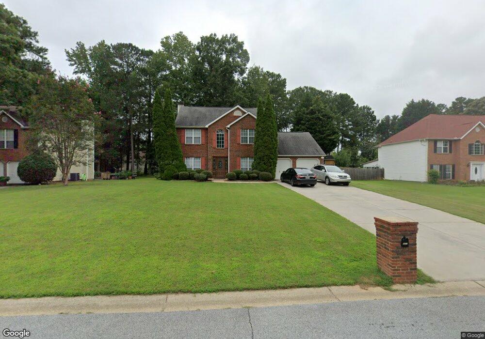 9661 Winding Way Ln unit 3, Jonesboro, GA 30238 - photo 1
