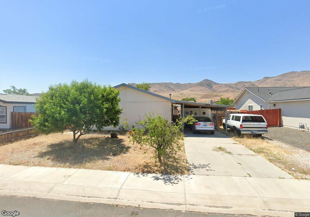 233 Glen Vista Dr, Dayton, NV 89403 - photo 1