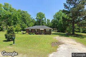 1121 Ocean Rd, Alcolu, SC 29001